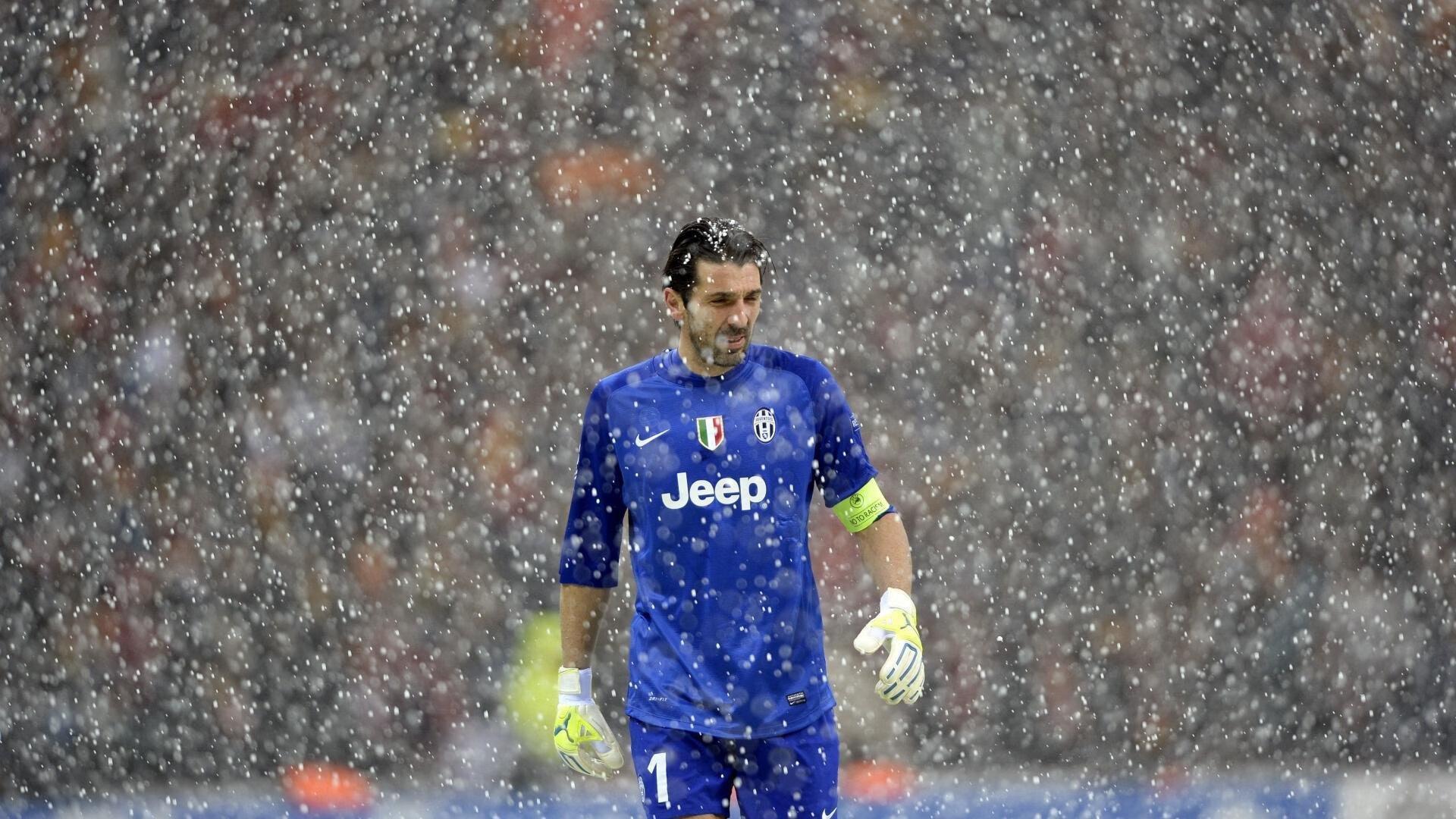 国际米兰结束短暂休整，全力备战与尤文图斯的国家德比